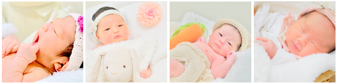 babyフォト